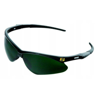 Okulary ESAB Warrior Spec DIN 5 do cięcia Plazmowego