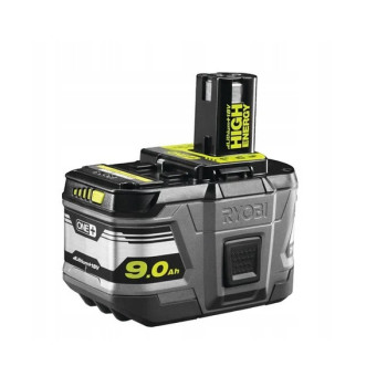 Akumulator Li-Ion Ryobi RB18L90 18V 9,0Ah BATERIA ONE+ NAJWIĘKSZA