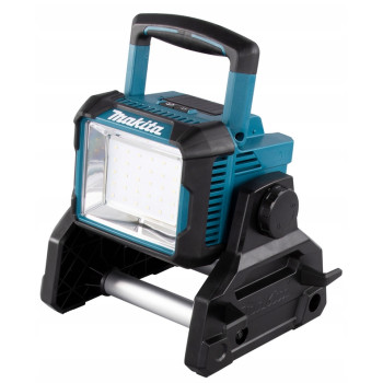 DML811 LATARKA LED MAKITA AKUMULATOROWO-SIECIOWA