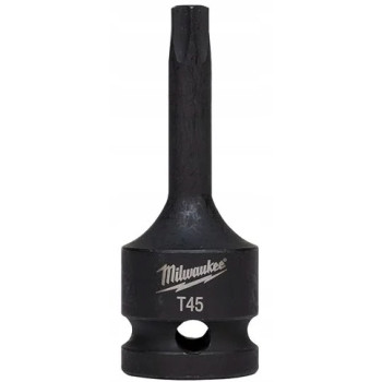 NASADKA UDAROWA 1/2'' TX45 MILWAUKEE 4932478061