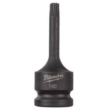 NASADKA UDAROWA 1/2'' TX40 MILWAUKEE 4932478060