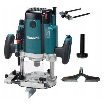 RP2303FCX Frezarka Makita 2100W