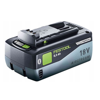 BP 18 Li 8,0 HP-ASI Akumulator HighPower 8,0Ah Festool 57732