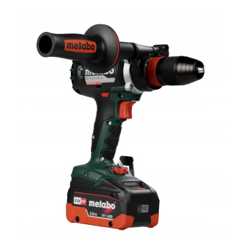 WIERTARKO-WKRĘTARKA AKUM. METABO BS 18 LTX-3 BL Q I 603184840 METABOX 145L