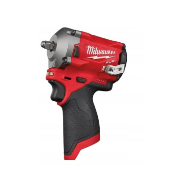 KLUCZ UDAROWY MILWAUKEE M12FIW38-0 12V 3/8'' 339Nm