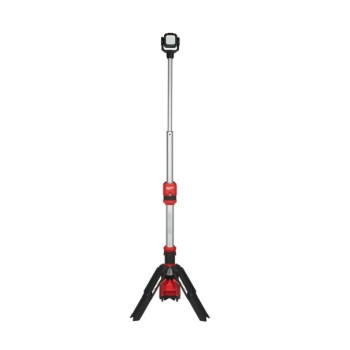 LAMPA STOJĄCA MILWAUKEE M12SAL-0 1400lm