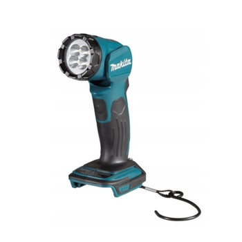 LATARKA AKUMULATOROWA LED MAKITA DML815 14,4/18V