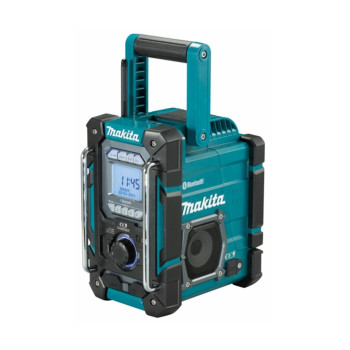 RADIO BUDOWLANE AKU MAKITA DMR300 BLUETOOTH