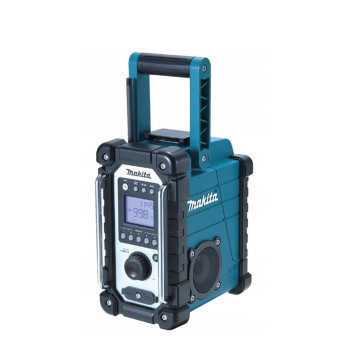 RADIO BUDOWLANE AKUMULATOROWE MAKITA DMR107