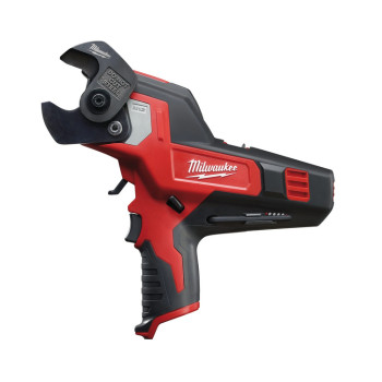 OBCINAK DO KABLI MILWAUKEE M12CC-0 12V