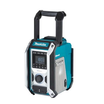 MAKITA DMR114 RADIO BUDOWALNE AKUMULATOROWE