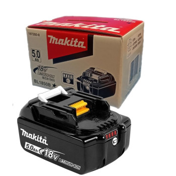 MAKITA AKUMULATOR BATERIA BL1850B 18V 5Ah ORYGINAŁ