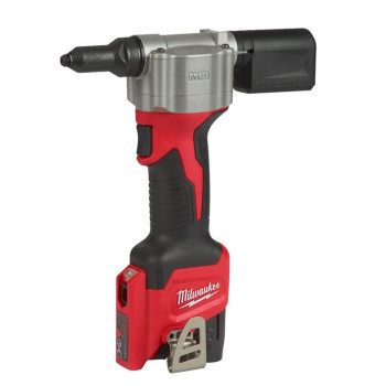 NITOWNICA AKUMULATOROWA MILWAUKEE M12BPRT-201X 4933464405 1X2,0AH ŁADOWARKA C12 C W WALIZCE M12