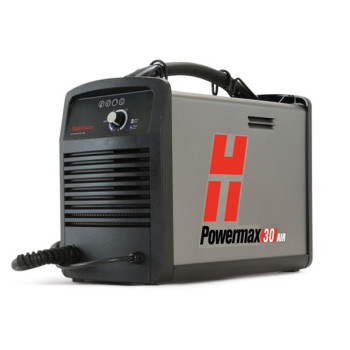 HYPERTHERM PRZECINARKA PLAZMOWA Z KOMPRESOREM POWERMAX 30 AIR