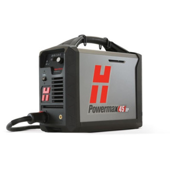 HYPERTHERM PRZECINARKA PLAZMOWA POWERMAX 45 XP