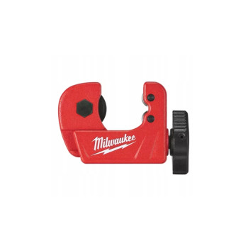 Obcinak mini do rur miedzianych 3-28mm Milwaukee 48229251