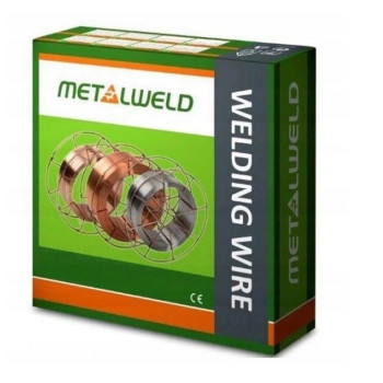 Szpula Metalweld Migweld 310 0.8mm [15 kg]