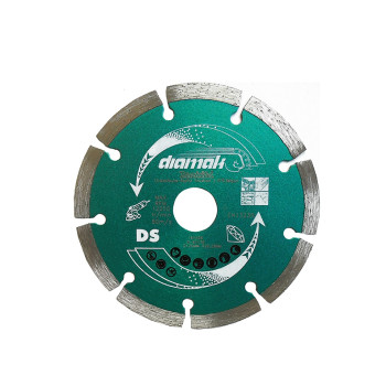 TARCZA DIAMENTOWA MAKITA 125MM D-61139 DO BETONU