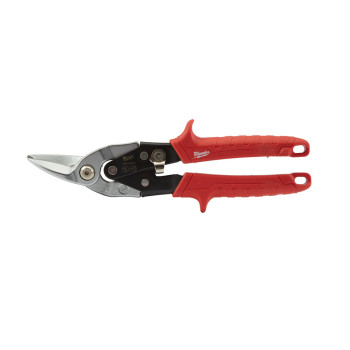 Nożyce do blachy lewe Milwaukee 260mm