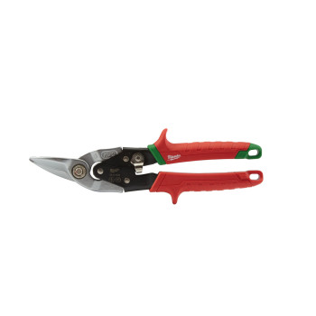 Nożyce do blachy prawe 260mm Milwaukee 48224520