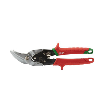 Nożyce do blachy prawe Milwaukee 260 mm