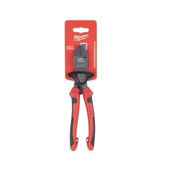 Sczypce Tnące Boczne 200mm MILWAUKEE 4932492464