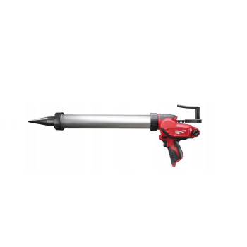 PISTOLET DO KLEJENIA MILWAUKEE M12PCG600A-0 12V