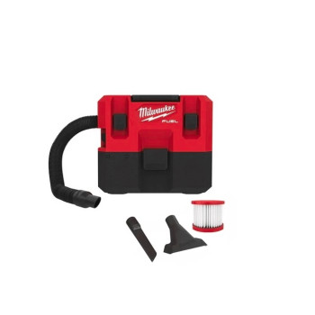 ODKURZACZ SUCHO MOKRO MILWAUKEE M12FVCL-0 12V