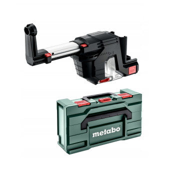 METABO 631358840 ISA 28 Odssys pyłu do KH 18 LTX BL 28 Q + metaBOX 145