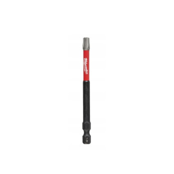 MILWAUKEE BIT UDAROWY SHOCKWAVE TX30 x 90 mm