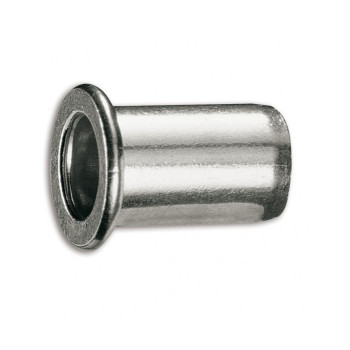 NITONAKRĘTKI ALUMINIOWE M3 OPAK. 20 SZT. 1742R-AL/M3 BETA