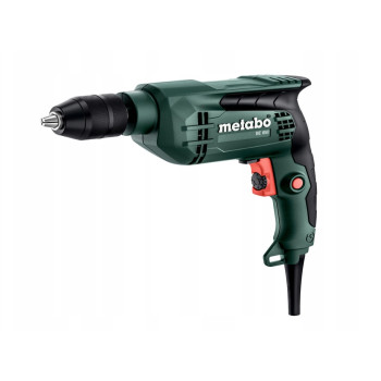 600741850 BE 650 Wiertarka z uchwytem Futuro Plus Karton METABO