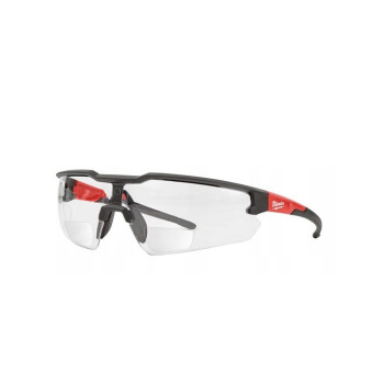 MILWAUKEE OKULARY OCHRONNE KOREKCYJNE +1.0