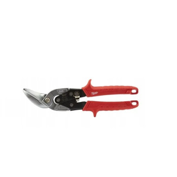 Nożyce do cięcia blachy Milwaukee 48224512 lewe