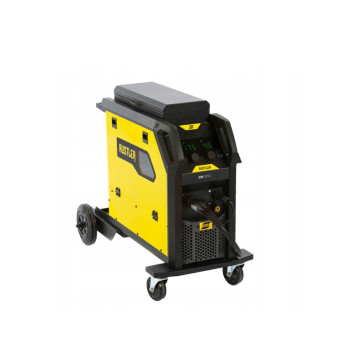 Spawarka Migomat ESAB Rustler EM 201C z uchwytem MXL 201 3m