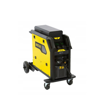 Spawarka Migomat ESAB Rustler EM 203C z uchwytem MXL 201 3m