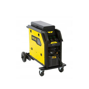 Spawarka Migomat ESAB Rustler EM 253C z uchwytem MXL 271 3m