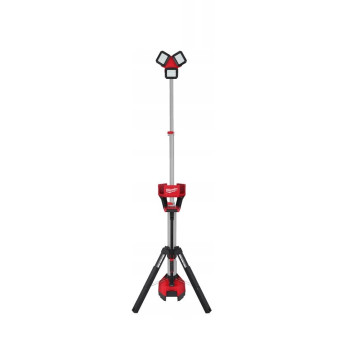 LAMPA STOJĄCA MILWAUKEE M18HOSALC-0 AC/DC 6000lm