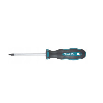 WKRĘTAK ŚRUBOKRĘT TORX T25x100 MAKITA B-66008