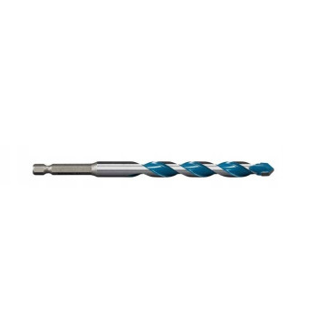 WIERTŁO UNIWERSALNE 3x90mm 1/4'' MAKITA E-14934