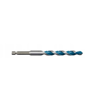 WIERTŁO UNIWERSALNE 4x90mm 1/4'' MAKITA E-14940