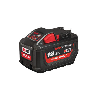 AKUMULATOR BATERIA MILWAUKEE M18HB12 12,0 AH 18V