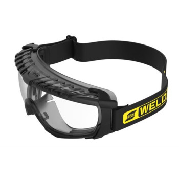 Okulary ESAB WeldOps GS-300 Gogle Przeźroczyste 0700012057