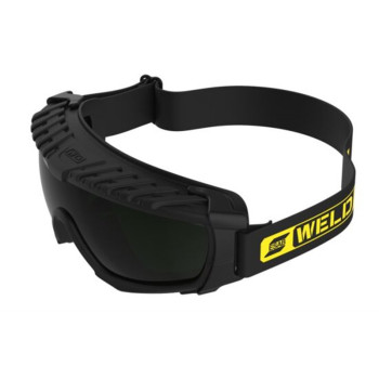 Okulary ESAB WeldOps GS-300 Gogle DIN 5 do cięcia Plazmowego 0700012058