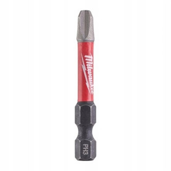 Milwaukee BIT SHOCKWAVE PH3 50mm