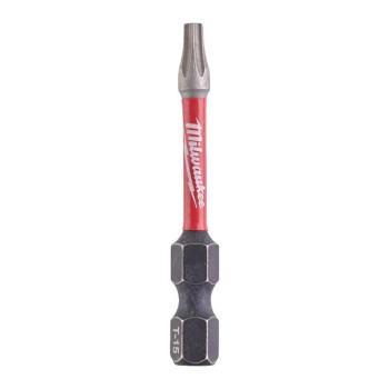 Milwaukee BIT SHOCKWAVE TX15 50MM