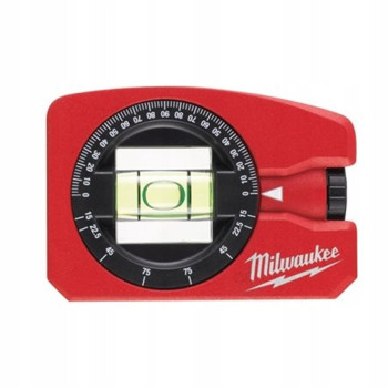 POZIOMICA POCKET MILWAUKEE 0,08 m