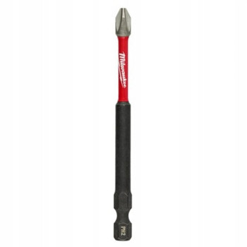 BIT SHOCKWAVE PH2 90 MM MILWAUKEE