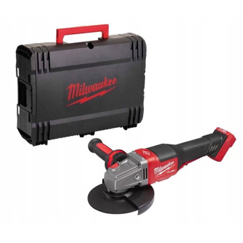 SZLIFIERKA KĄTOWA MILWAUKEE M18FHSAG125XPDB-0X 18V