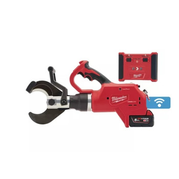 OBCINAK HYDRAULICZNY DO KABLI MILWAUKEE M18HCC75R